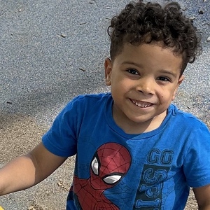 Fundraising Page: Celeste Freeman